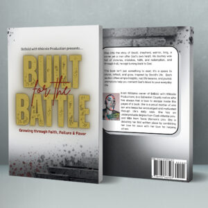 Built for the Battle