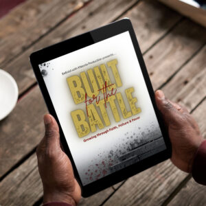 Built for the Battle - Digital